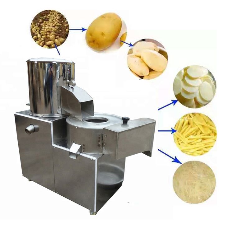 potato peeler manufacturer in india