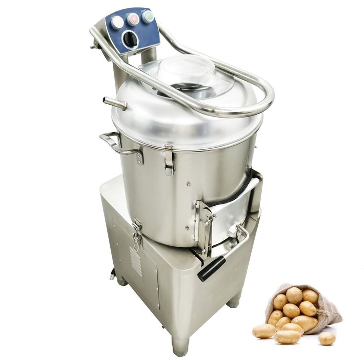 potato peeler manufacturer in india