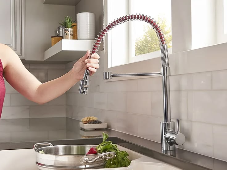 pre rinse faucet manufacturer in india