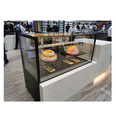 under counter display refrigerator manufacturer in India