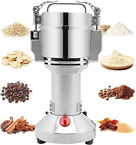 pulverizer machine manufacturer in india