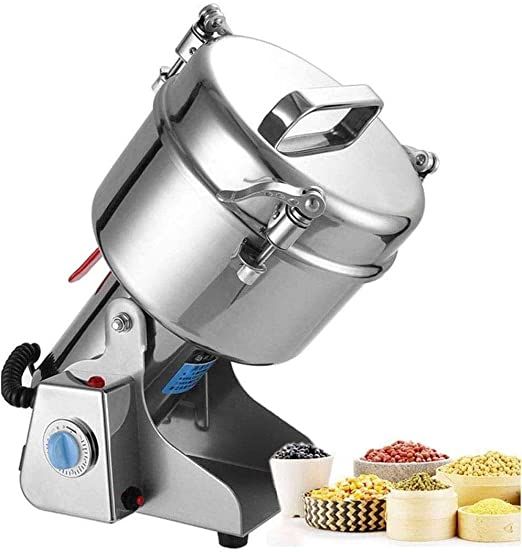 pulverizer machine manufacturer in india