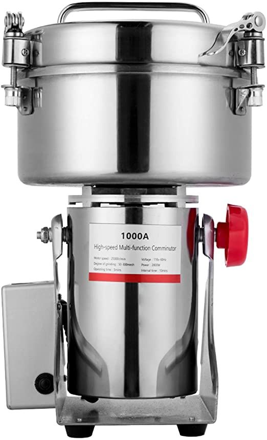 pulverizer machine manufacturer in india