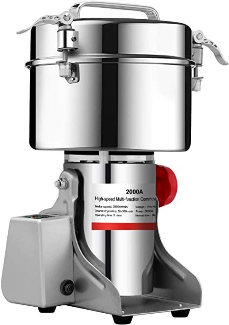 pulverizer machine manufacturer in india