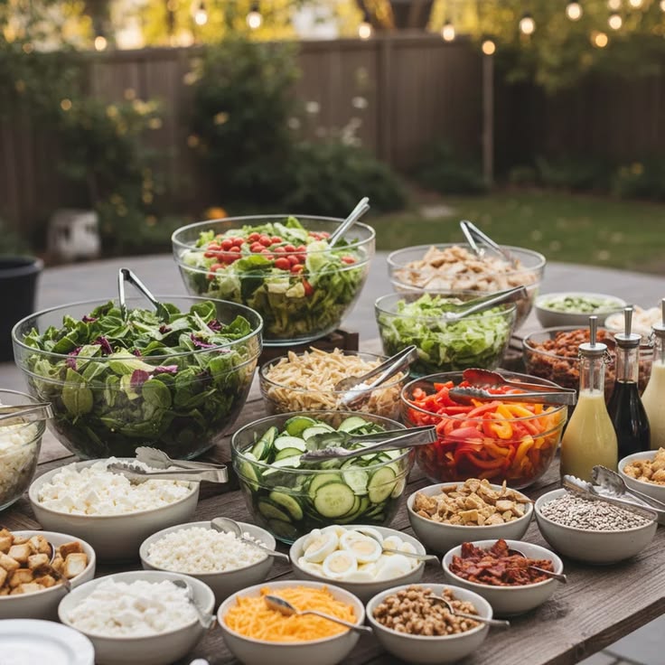 salad station manufacturer in india