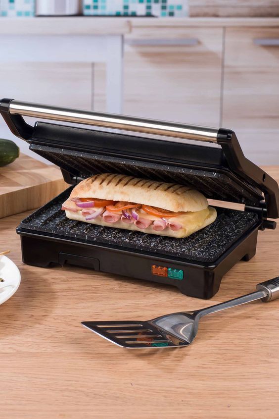 sandwich griller machine manufacturer in india