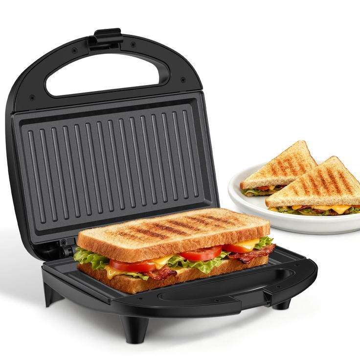 sandwich griller machine manufacturer in india
