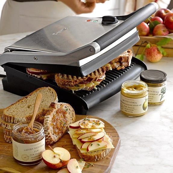 Sandwich Griller Machine Manufacturer in India