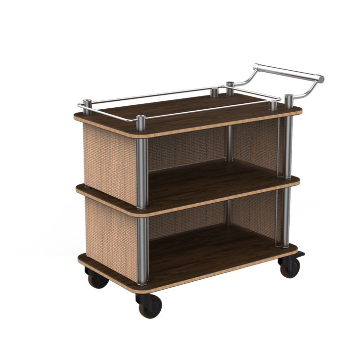 service trolley manufacturer in india