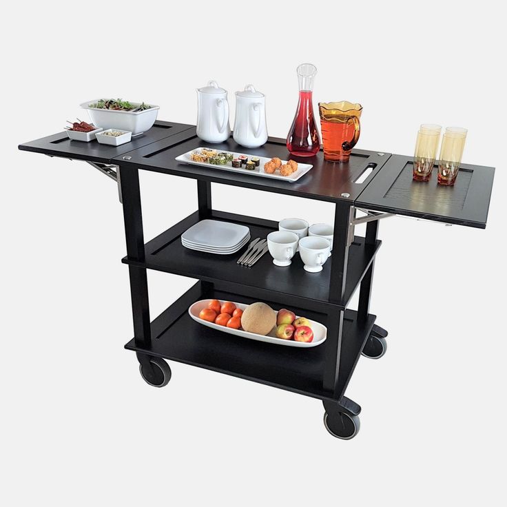 service trolley manufacturer in india