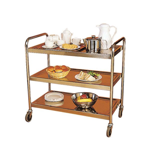 service trolley manufacturer in india