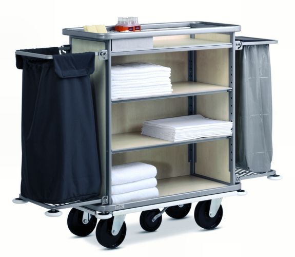 service trolley manufacturer in india
