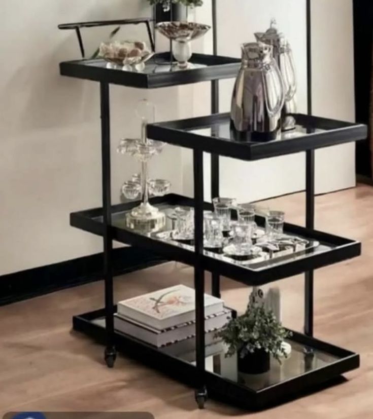 service trolley manufacturer in india