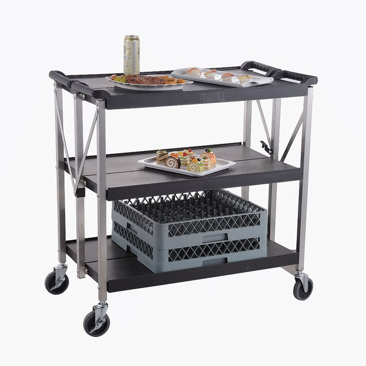service trolley manufacturer in india