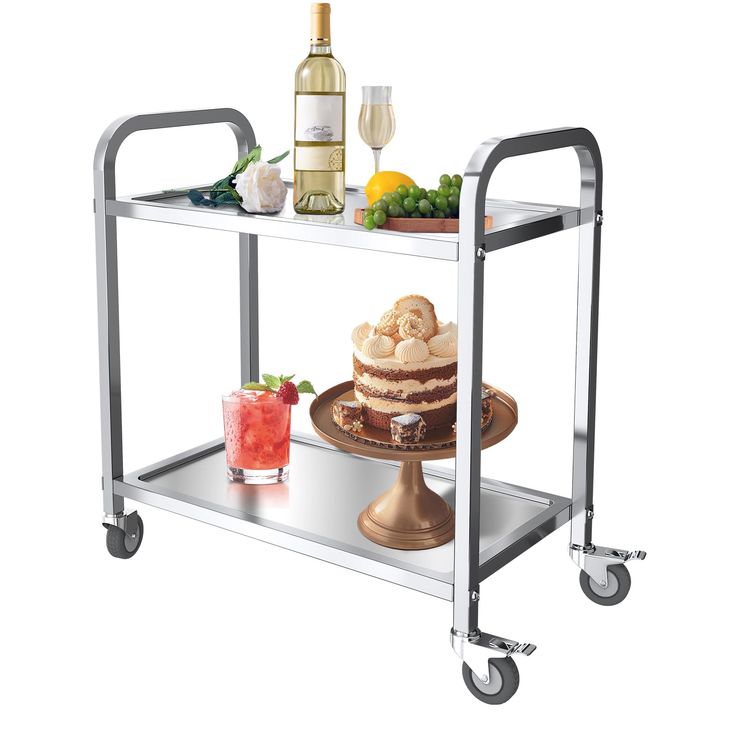 service trolley manufacturer in india