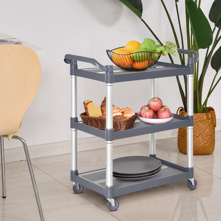 service trolley manufacturer in india