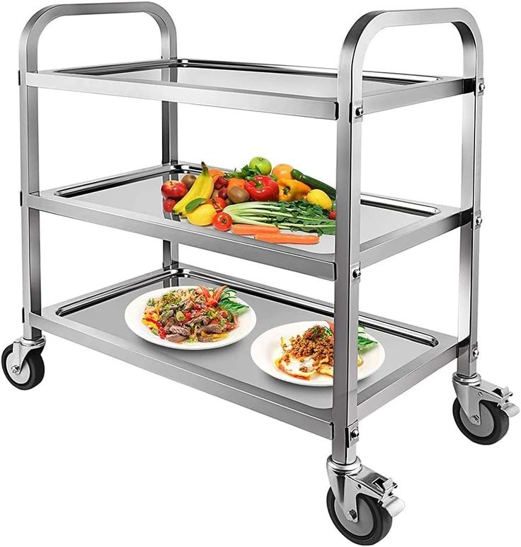 service trolley manufacturer in india