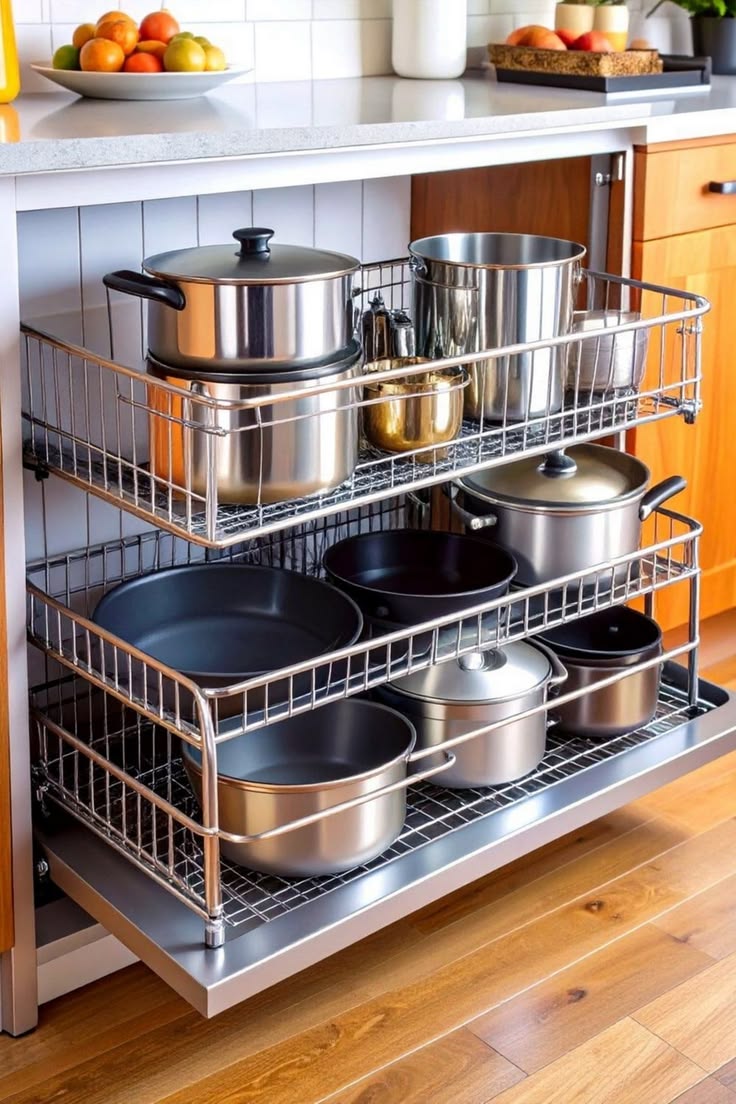 storage shelf manufacturer in india