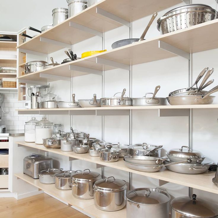 storage shelf manufacturer in india