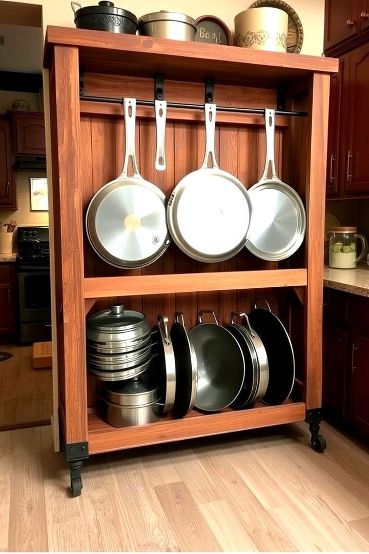 storage shelf manufacturer in india