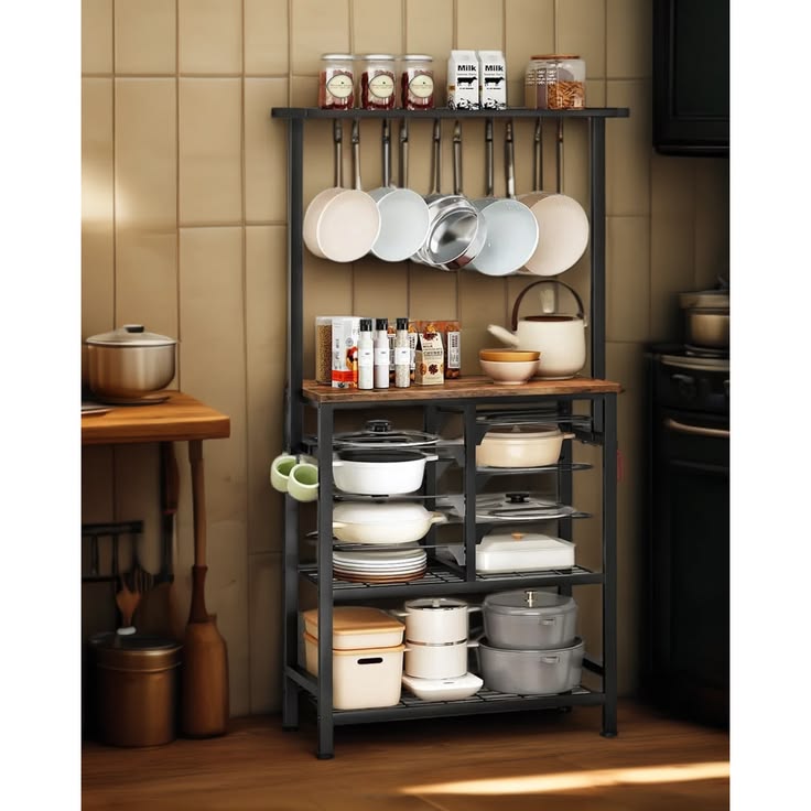 storage shelf manufacturer in india