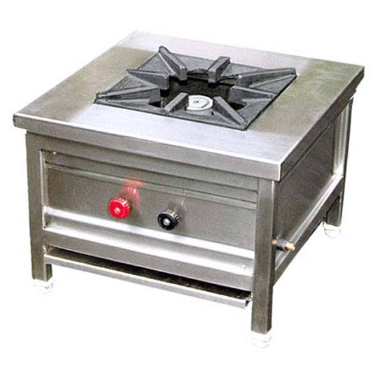 stock pot stove manufacturer in india