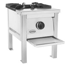 stock pot stove manufacturer in india