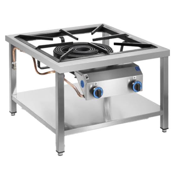 stock pot stove manufacturer in india