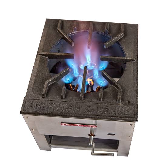 stock pot stove manufacturer in india