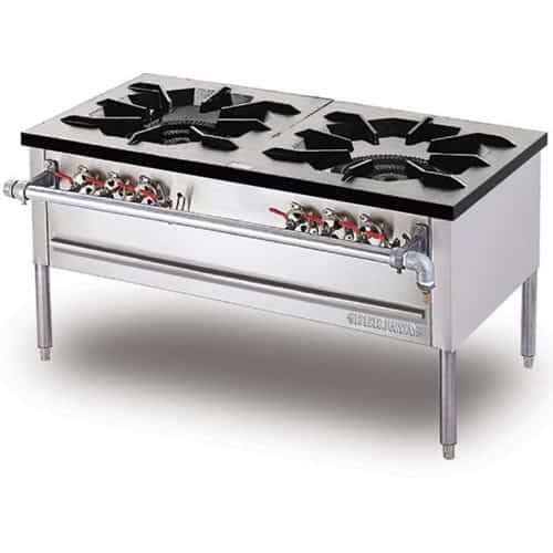 stock pot stove manufacturer in India