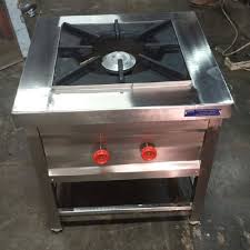 stock pot stove manufacturer in india