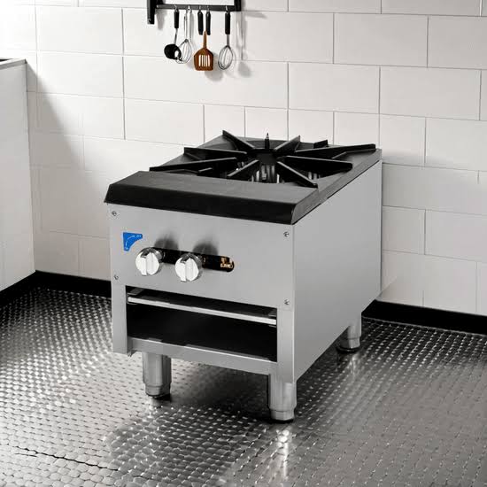 stock pot stove manufacturer in india