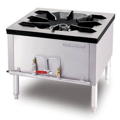 stock pot stove manufacturer in india