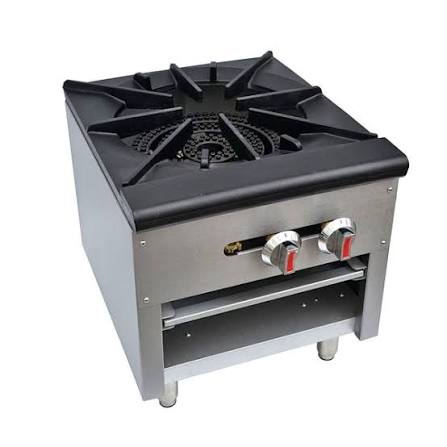 stock pot stove manufacturer in india