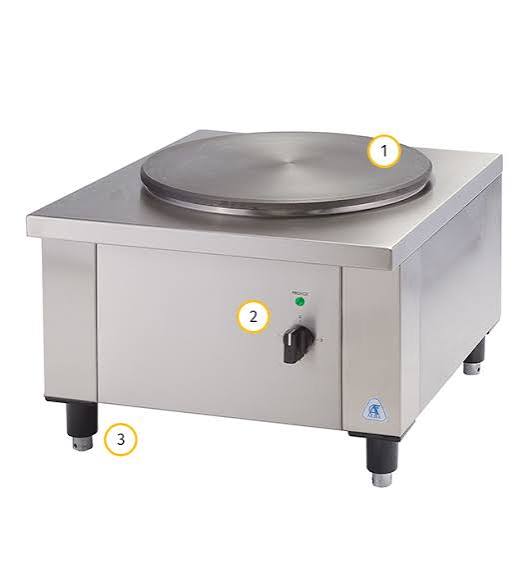 stock pot stove manufacturer in india