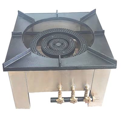 stock pot stove manufacturer in india