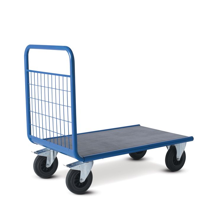 platform trolley manufacturer in india