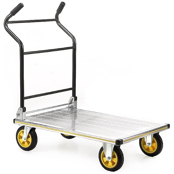 platform trolley manufacturer in india