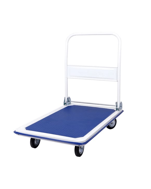 platform trolley manufacturer in india