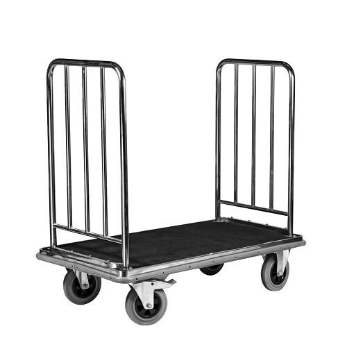 platform trolley manufacturer in india