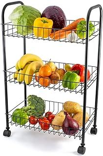 vegetable collecting trolley manufacturer in india