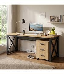 work table with single drawer with single undershelf manufacturer in india